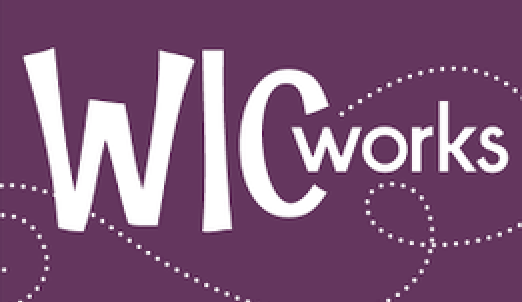 WIC Works Logo - WIC Vendors In New York State